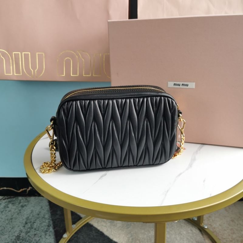 MIU MIU Satchel Bags